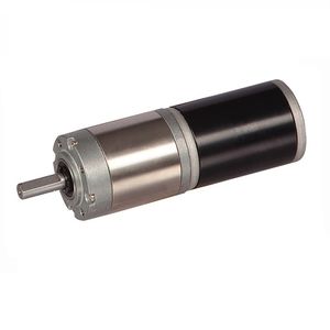 DC-Getriebemotor 1