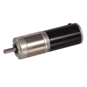 Planetengetriebemotor 1