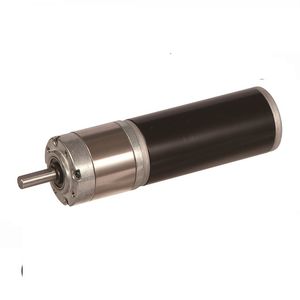 Planetengetriebemotor 1