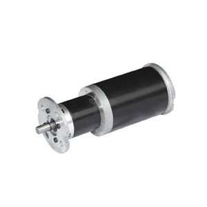 Industrietor-Getriebemotor 1