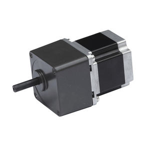 Stirnradgetriebemotor