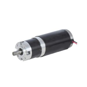 DC-Getriebemotor