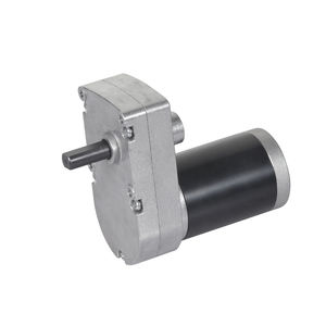 Getriebemotor für Automobile 1