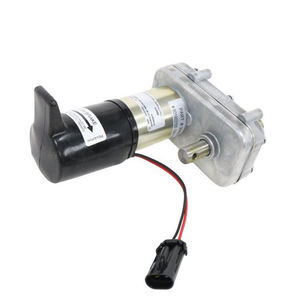 DC-Getriebemotor 1