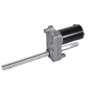 DC-Getriebemotor 1