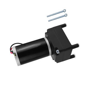DC-Getriebemotor 1