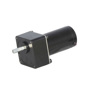 Stirnradgetriebemotor