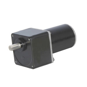 Stirnradgetriebemotor