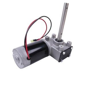 DC-Getriebemotor 1
