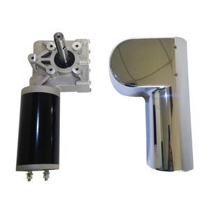 DC-Getriebemotor 1