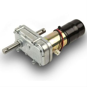 DC-Getriebemotor