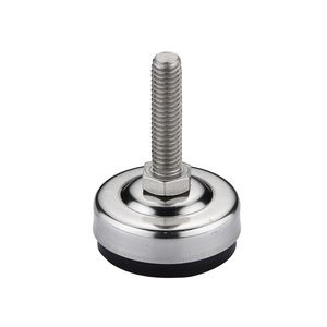 zylindrische elastische Lagerung 1