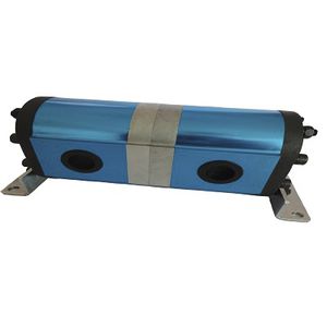 Zahnradstromteiler / Mehrweg / hydraulisch