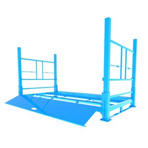 Palette für Reifen 1