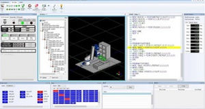 Simulationssoftware