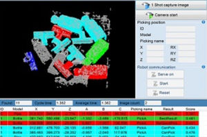 Software zur Roboterprogrammierung