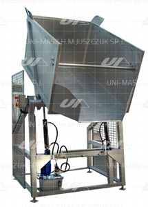 hydraulischer Kipper