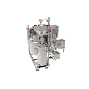Produktionsmaschine für Sojamilch
