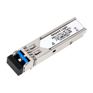 Transceiver-Modul / für Lichtleiter
