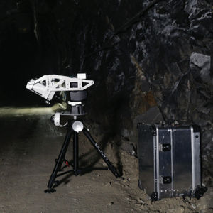 Bodenradar 1