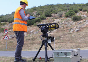 Bodenradar 1