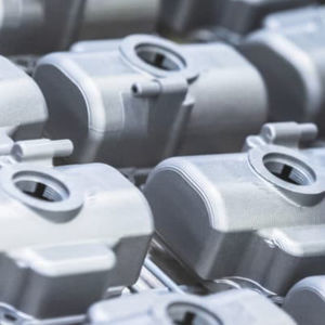 Aluminium-Anodisierung