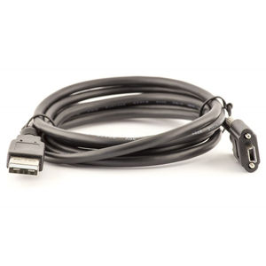 Konfektioniertes Kabel / USB