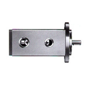 Öl-Hydraulikpumpe 1