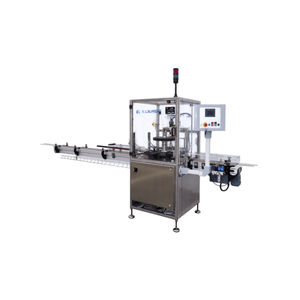 automatischer Verdeckelungsmaschine 1