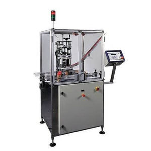 automatischer Verdeckelungsmaschine 1
