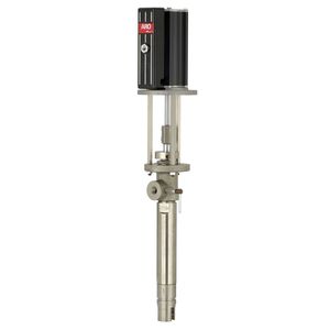 Kolbenpumpe 1