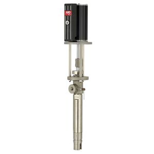 Kolbenpumpe 1