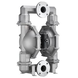 Membranpumpe