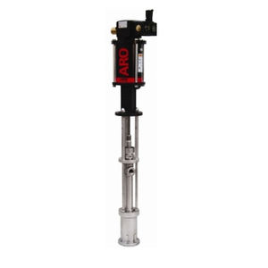 Kolbenpumpe 1