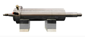 hydrostatische Spindel
