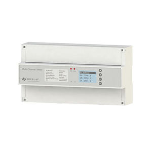 dreiphasiger elektrischer Energiezähler