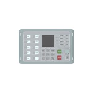 Einspeiseterminal-Einheit / für Verteilung 1