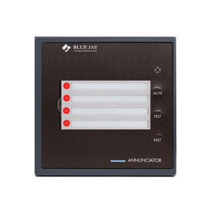 Alarmmelder für Generator