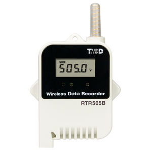 Temperatur-Datenlogger