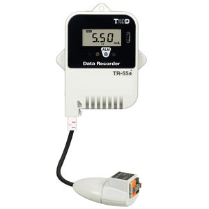 Strom-Datenlogger