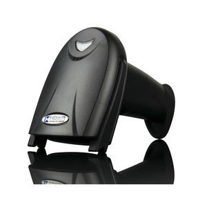 Handgerät-Barcodescanner