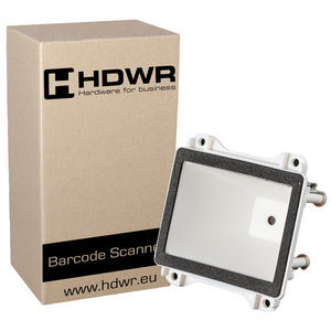 stationärer Barcodescanner