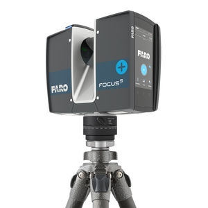 Laser-Scanner