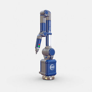 tragbarer 3D-Messarm 1