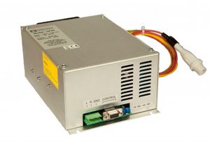einstellbare Stromversorgung / AC/DC / Hochspannung / einphasig