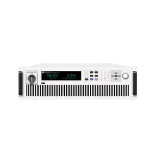 Elektronische Last / DC