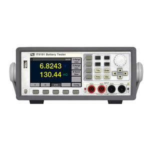 Tester / innerer Widerstand / Spannung / Batterie / USB