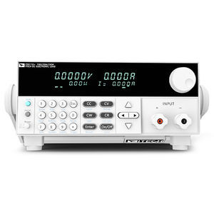 Elektronische Last / DC