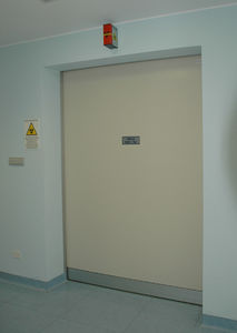 Schiebetür 1