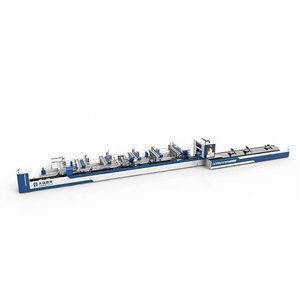 Laser-Schneidemaschine 1